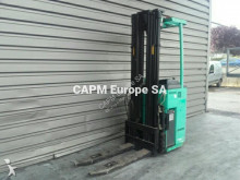 Mitsubishi SBR16K stacker
