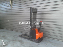 BT pedestrian stacker