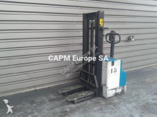 Baka EGV1250-25 stacker