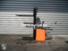 Rocla pedestrian stacker