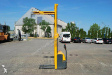 gerbeur Jungheinrich EJC112/115 290ZZ