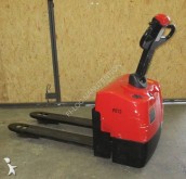 n/a pedestrian stacker