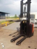 BT stand-on stacker