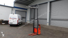 Linde Hochhubwagen Mitgängerbetrieb