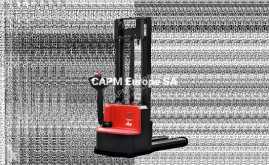 Hangcha pedestrian stacker