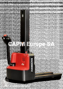 gerbeur Hangcha CDD12-AMC1