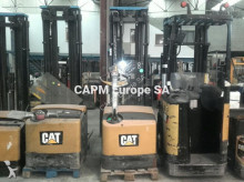 gerbeur Caterpillar NSP16N
