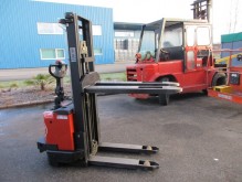 Toyota stand-on stacker