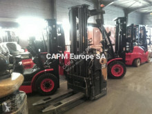 gerbeur Caterpillar NSR16N