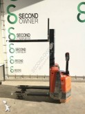 stapelaar handbestuurd BT
