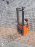stapelaar handbestuurd Linde