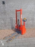 stapelaar handbestuurd Pegasolift