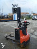 gerbeur accompagnant BT
