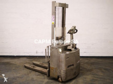 used pedestrian stacker
