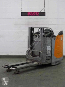 Still stacker