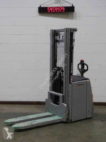 Still stacker