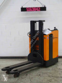 Still stacker