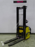 Hyundai pedestrian stacker