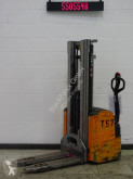 Still stacker
