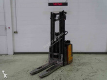 Still stacker
