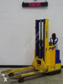 n/a pedestrian stacker