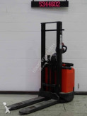 used pedestrian stacker