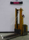 used pedestrian stacker
