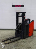 Linde L14SP stacker