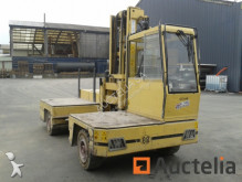 stacker nc