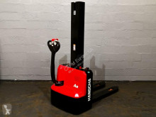 stacker acompanhante Hangcha