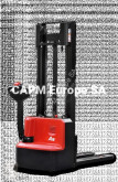 stacker acompanhante Hangcha