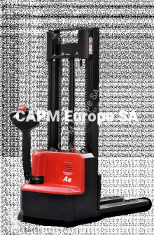 stacker acompanhante Hangcha