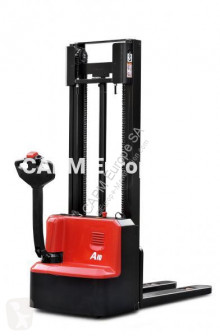 stacker acompanhante Hangcha