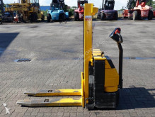 Jungheinrich pedestrian stacker