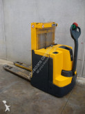 Jungheinrich stacker