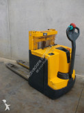 Jungheinrich stacker