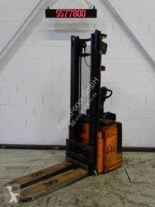 Still stacker