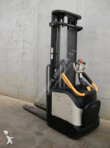 Crown stacker