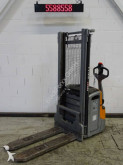 Still stacker