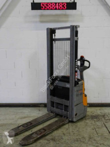 Still stacker