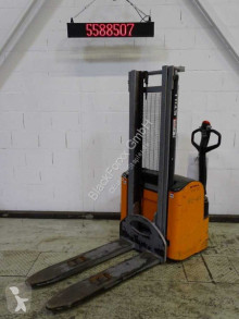 used pedestrian stacker