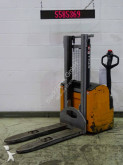 used pedestrian stacker