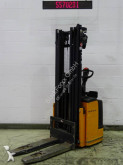 used pedestrian stacker