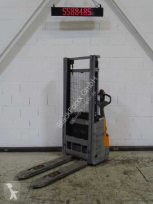 used pedestrian stacker