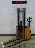 used pedestrian stacker