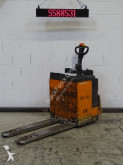 used pedestrian stacker