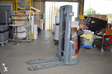 Climax S15V300 stacker