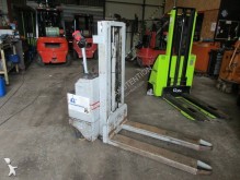stapelaar handbestuurd Manusur