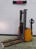 used pedestrian stacker