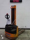 used pedestrian stacker